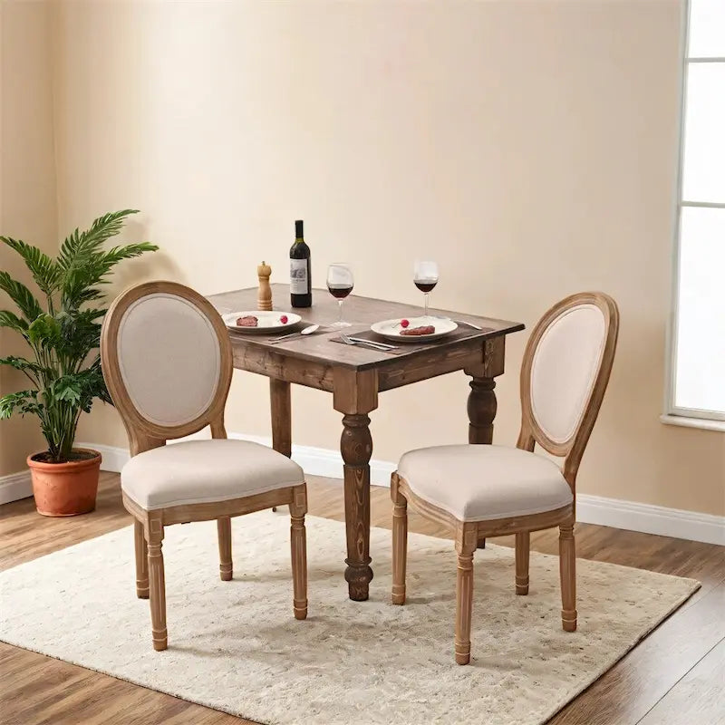 Dining Chairs