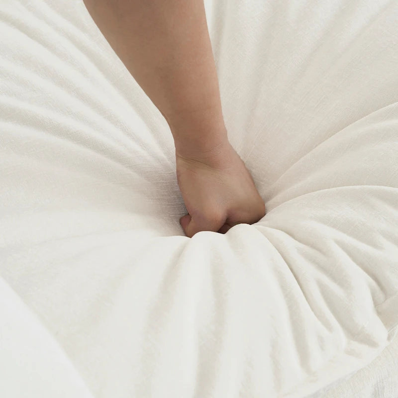 GDFStudio - Fiona Chenille Single Seat Sofa with Modular Flexibility and Plush Comfort