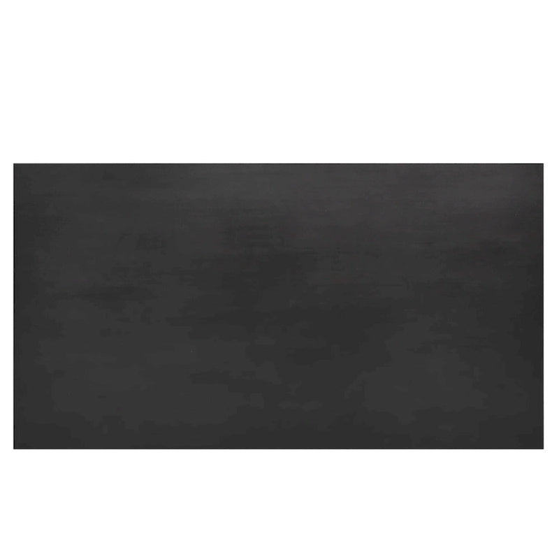 6-Piece Wooden Dining Table Set with Rectangular Table & 4 Chairs