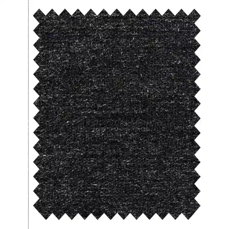 Sophia Belfast Round Upholstered Ottoman