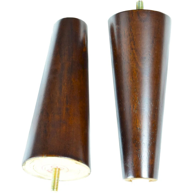 Sophia Belfast Round Upholstered Ottoman