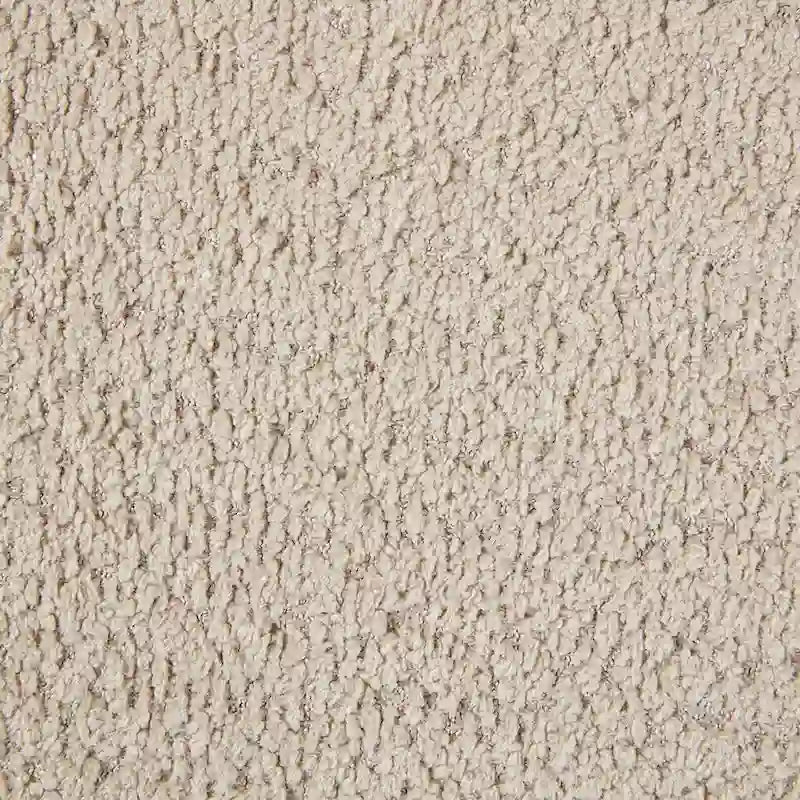 Bailey Boucle Flip Top Storage Bench