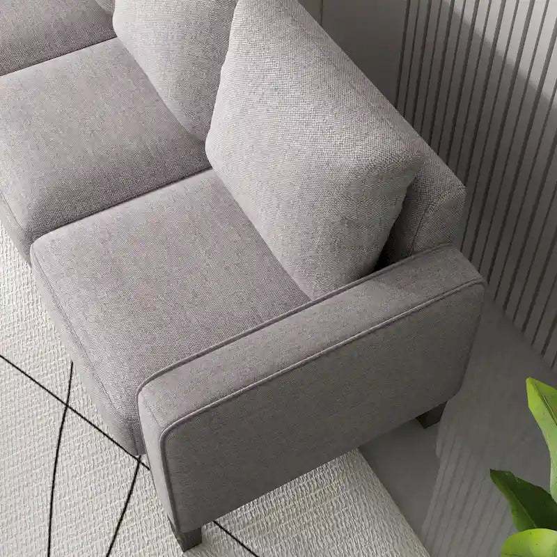 Modern Living room Furniture Sofa
