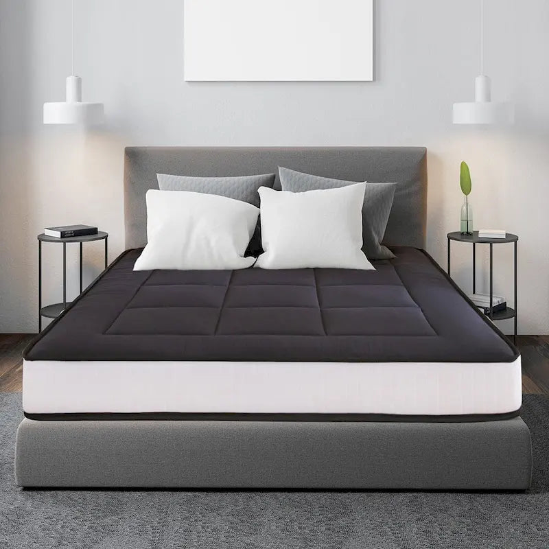 CloudCozy Elite 6-inch Futon Mattress